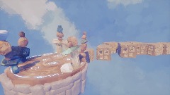 Mon Ancient Times !