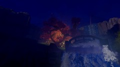 A screenshot taken in Dreams. 2 of 6.