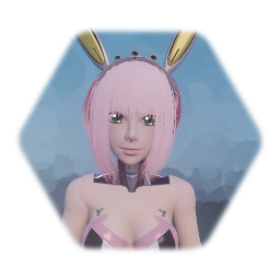 L.P Advanced android (low detail)