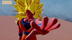 A screenshot taken in Dreams. 30 of 30.