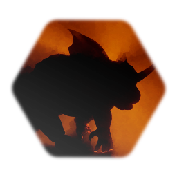 Earth Defender kaiju