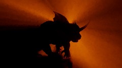 A screenshot taken in Dreams. 4 of 4.