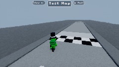 A screenshot taken in Dreams. 24 of 25.