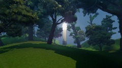 A screenshot taken in Dreams. 2 of 2.
