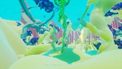 A screenshot taken in Dreams. 1 of 7.