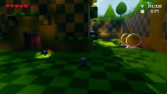 A screenshot taken in Dreams. 6 of 28.