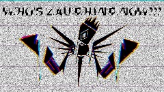 A screenshot taken in Dreams. 3 of 4.