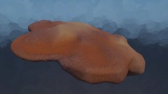 A screenshot taken in Dreams. 8 of 9.