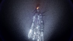A screenshot taken in Dreams. 3 of 3.