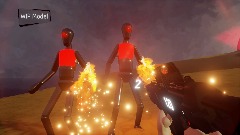 A screenshot taken in Dreams. 4 of 6.