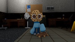 A screenshot taken in Dreams. 4 of 4.