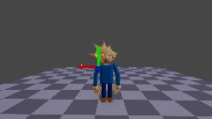 A screenshot taken in Dreams. 4 of 23.