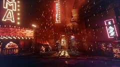 A screenshot taken in Dreams. 14 of 27.