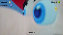 A screenshot taken in Dreams. 20 of 21.