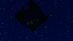 A screenshot taken in Dreams. 18 of 22.