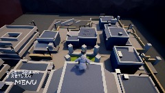 A screenshot taken in Dreams. 6 of 7.