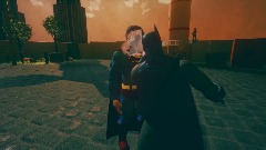 A screenshot taken in Dreams. 7 of 14.