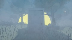 The doorway to satisfaction