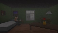 A screenshot taken in Dreams. 1 of 1.