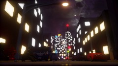 A screenshot taken in Dreams. 11 of 11.