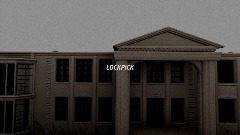 LOCKPICK