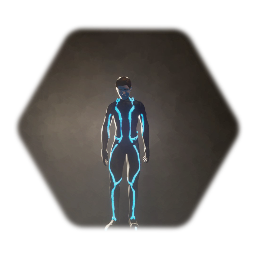 Sam Flynn (Tron)