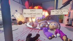 A screenshot taken in Dreams. 25 of 30.
