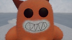 Pizzafisch -  Fanart / Gif