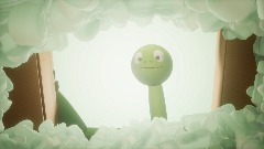 A screenshot taken in Dreams. 2 of 6.