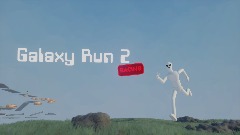 Galaxy Run 2 [RACING]