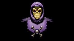 Skeletor