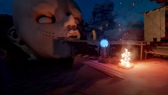 mission 11 the magic