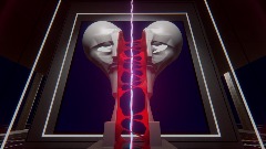 A screenshot taken in Dreams. 15 of 30.