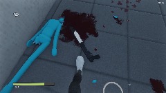 A screenshot taken in Dreams. 6 of 18.