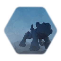 Remix of Stone Dogbull