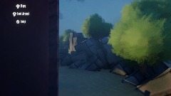 A screenshot taken in Dreams. 8 of 11.