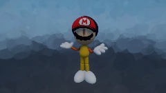 A screenshot taken in Dreams. 1 of 1.