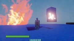 A screenshot taken in Dreams. 3 of 11.