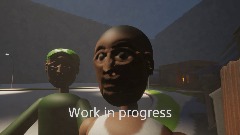 A screenshot taken in Dreams. 5 of 6.