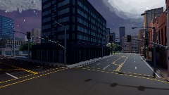 Chicken little reanimate