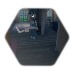 Make a life with Jenny 2