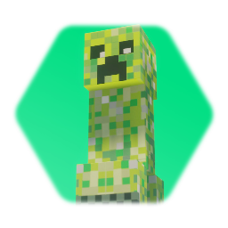 クリーパー3 Creeper 3