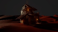 A screenshot taken in Dreams. 1 of 1.