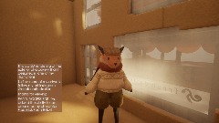 A screenshot taken in Dreams. 3 of 3.