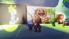 Little big planet 4