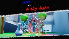 A screenshot taken in Dreams. 15 of 16.