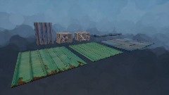 A screenshot taken in Dreams. 13 of 15.