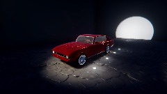 A screenshot taken in Dreams. 29 of 30.