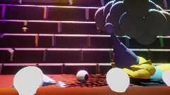 A screenshot taken in Dreams. 1 of 1.
