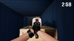 A screenshot taken in Dreams. 11 of 17.